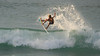 Hawaii, North Shore - John John Florence, pro surfer
